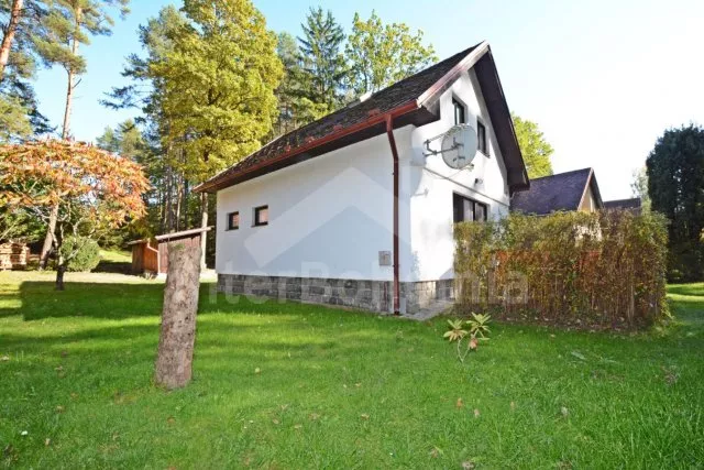 Chata Jihočeské rybníky JC 0340