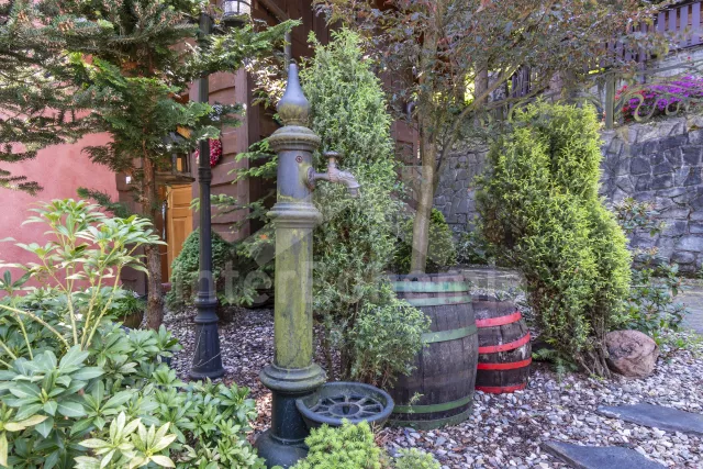 Chata Beskydy SM 0100