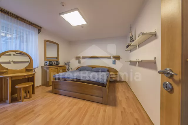 Chata Beskydy SM 0100