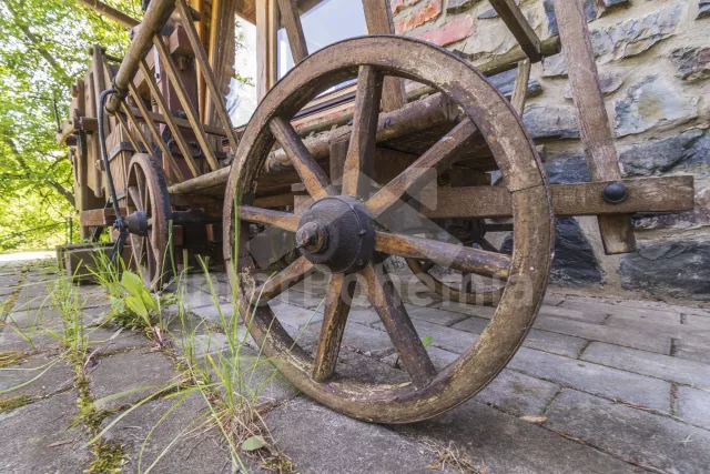 Chata Beskydy SM 0100