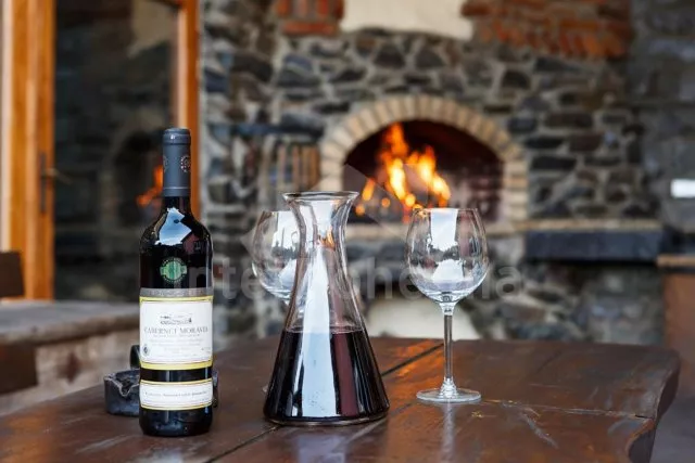 Chata Beskydy SM 0100