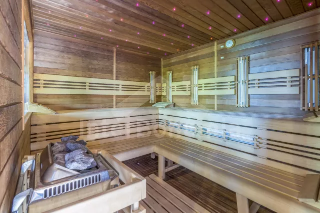 Chata Beskydy SM 0100