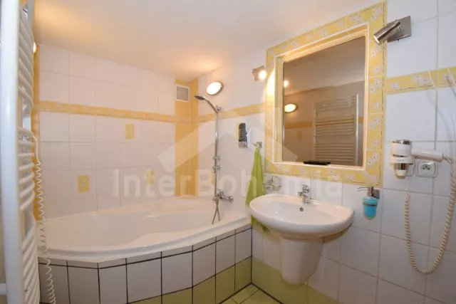 Chata Beskydy SM 0102