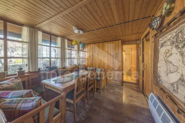 Chata Beskydy SM 0102