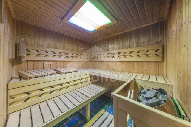 Chata Beskydy SM 0102