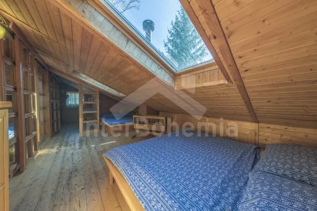 Chata Beskydy SM 0102