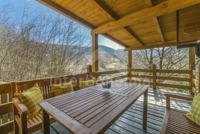 Chata Beskydy SM 0102