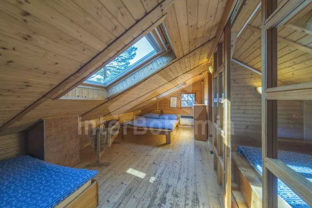 Chata Beskydy SM 0102