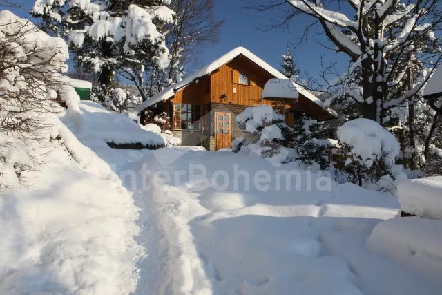 Chata Beskydy SM 0102