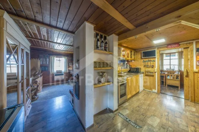 Chata Beskydy SM 0102