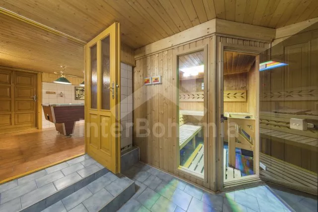 Chata Beskydy SM 0102