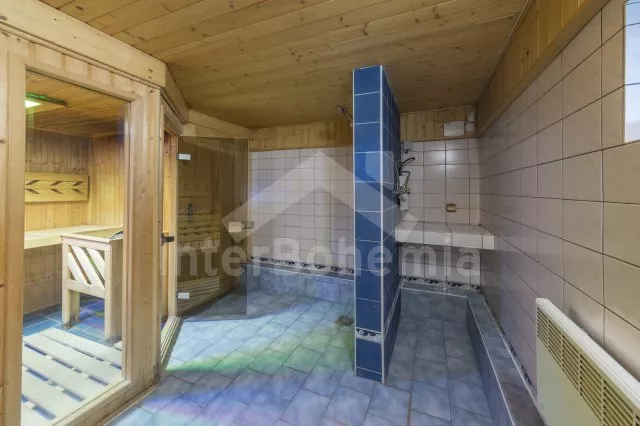 Chata Beskydy SM 0102