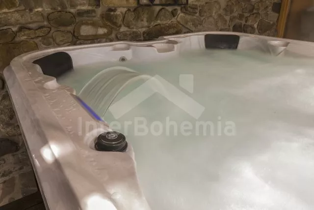 Chata Beskydy SM 0102