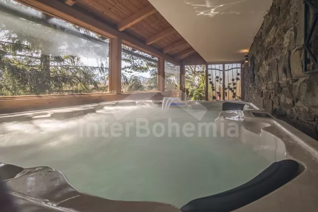 Chata Beskydy SM 0102