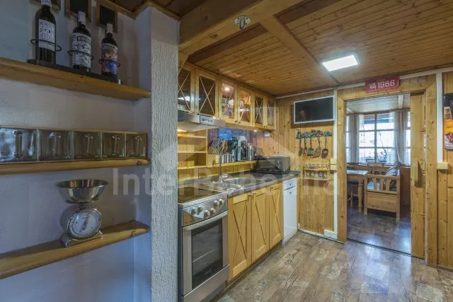 Chata Beskydy SM 0102