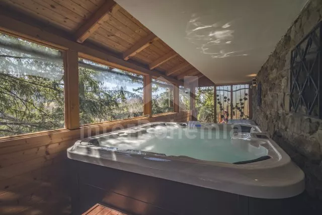 Chata Beskydy SM 0102