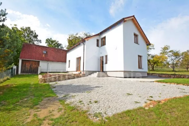 Vila Třeboňsko JC 0339