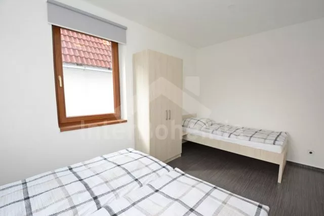 Vila Třeboňsko JC 0339