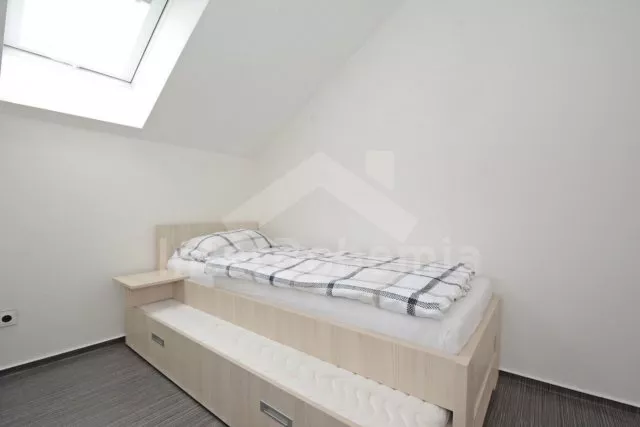 Vila Třeboňsko JC 0339