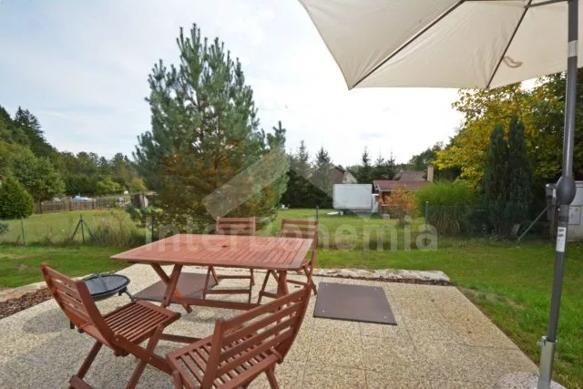 Vila Třeboňsko JC 0339