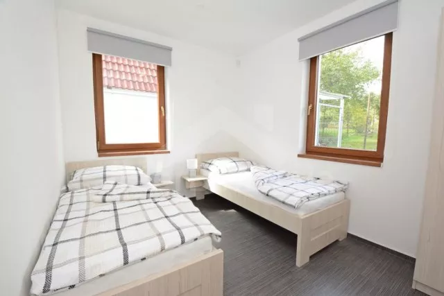 Vila Třeboňsko JC 0339