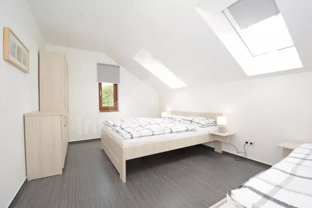 Vila Třeboňsko JC 0339