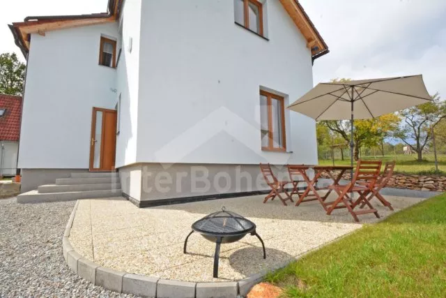 Vila Třeboňsko JC 0339