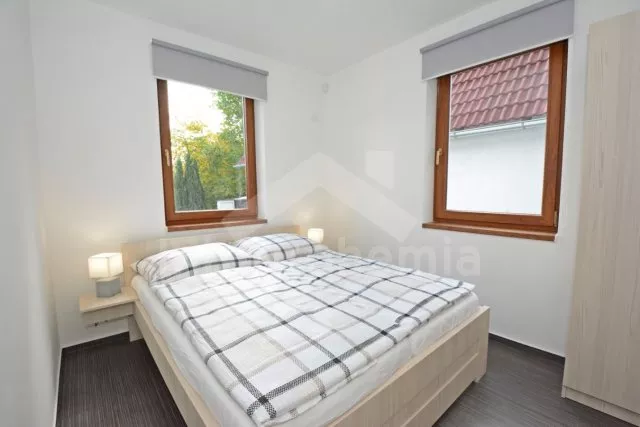 Vila Třeboňsko JC 0339