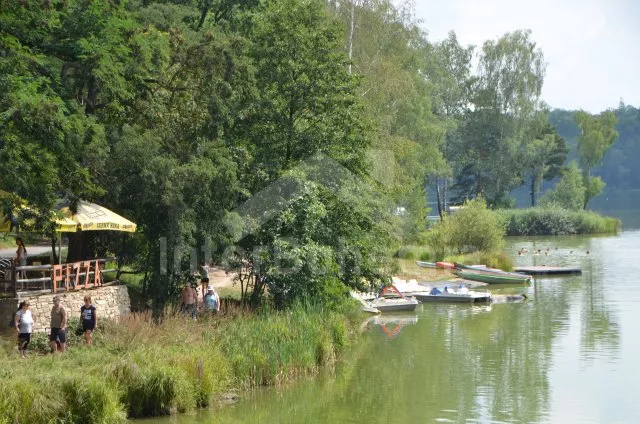 Vila Třeboňsko JC 0339