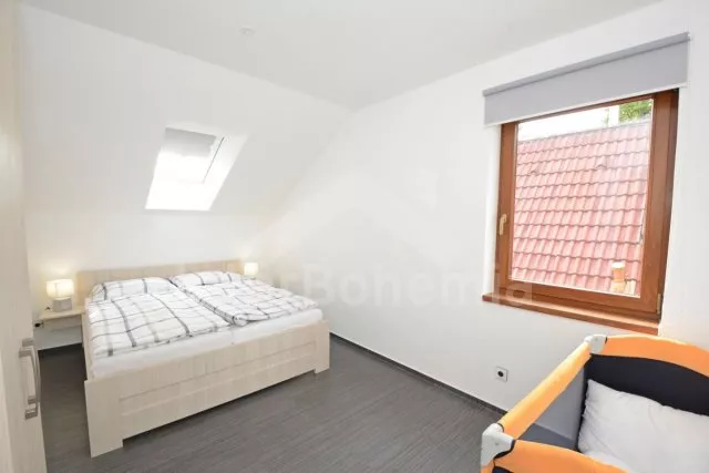 Vila Třeboňsko JC 0339