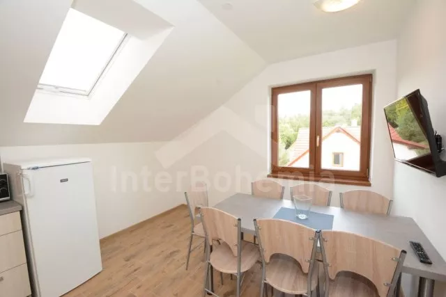 Vila Třeboňsko JC 0339