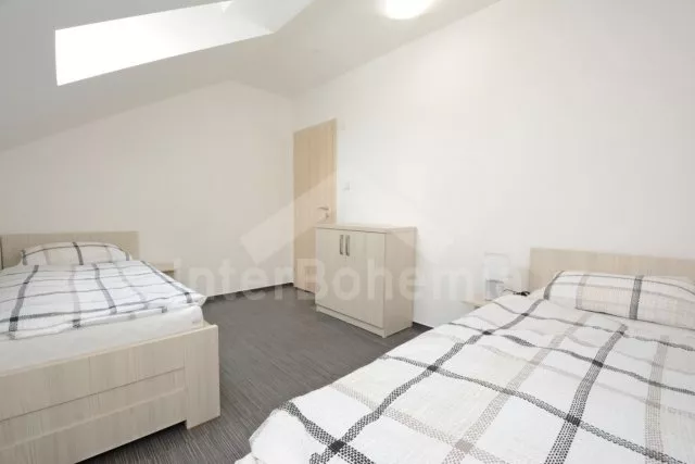 Vila Třeboňsko JC 0339