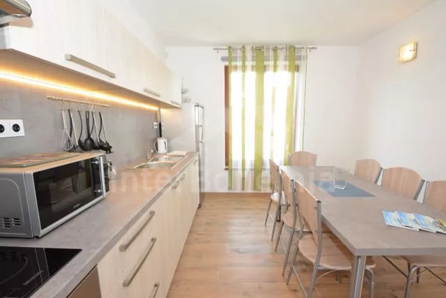 Vila Třeboňsko JC 0339