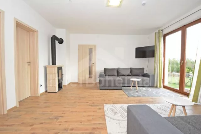 Vila Třeboňsko JC 0339