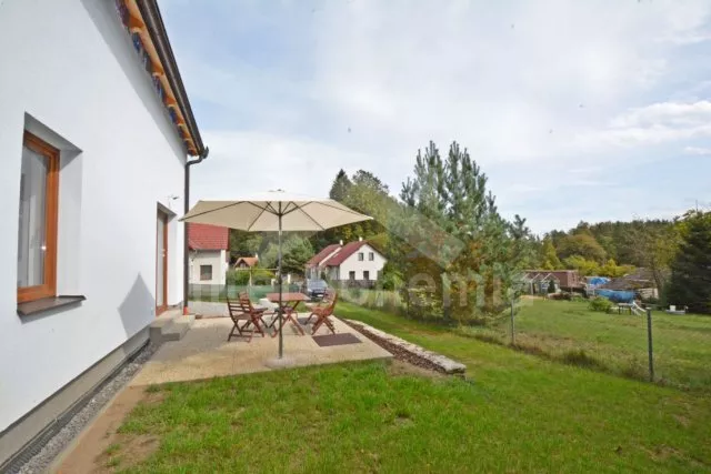 Vila Třeboňsko JC 0339