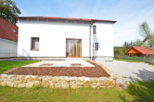 Vila Třeboňsko JC 0339