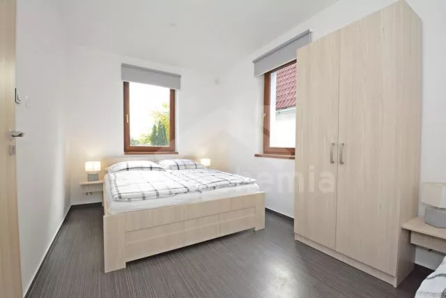 Vila Třeboňsko JC 0339