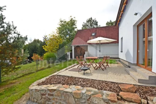 Vila Třeboňsko JC 0339