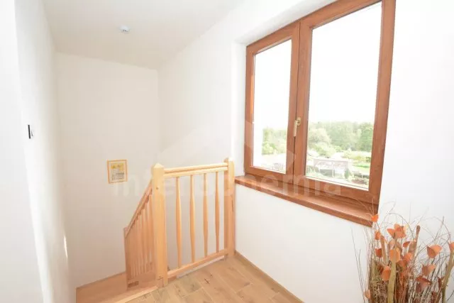 Vila Třeboňsko JC 0339