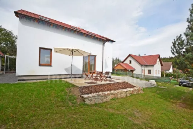 Vila Třeboňsko JC 0339