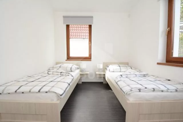 Vila Třeboňsko JC 0339