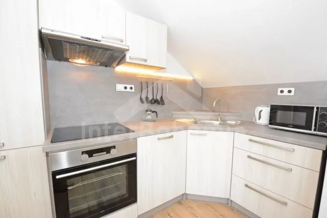 Vila Třeboňsko JC 0339