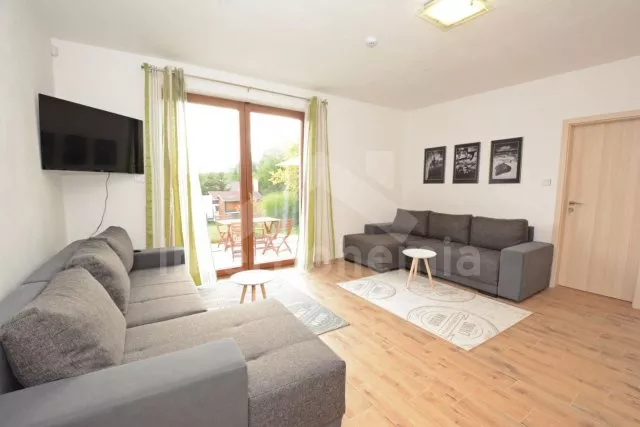 Vila Třeboňsko JC 0339