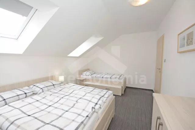 Vila Třeboňsko JC 0339