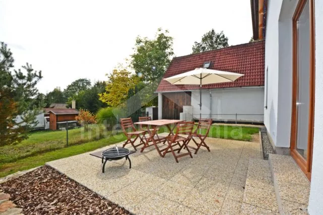 Vila Třeboňsko JC 0339