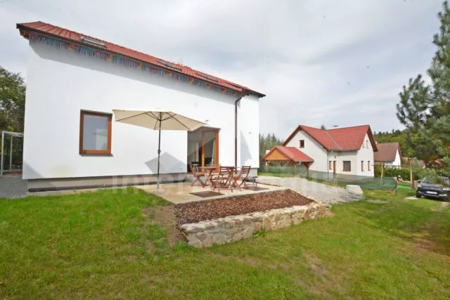 Vila Třeboňsko JC 0339