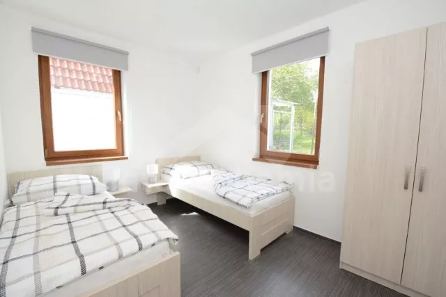 Vila Třeboňsko JC 0339