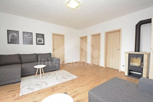 Vila Třeboňsko JC 0339