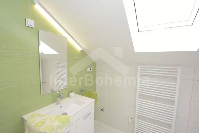 Vila Třeboňsko JC 0339