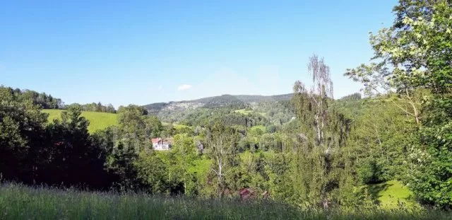 Chalupa Krkonoše a předhůří - Křížlice (Benecko) KK 0136